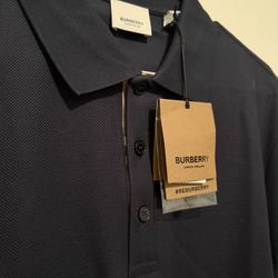 Burberry Men XL