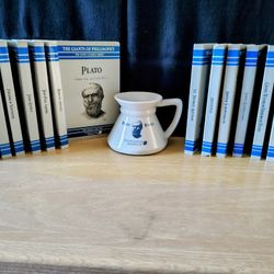 Giants of Philosophy - Audio Classic Series
