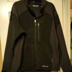 Men's XL Marmot Jacket 