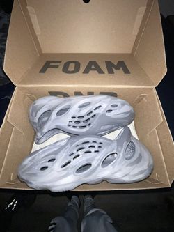 Yeezy Foam Runners