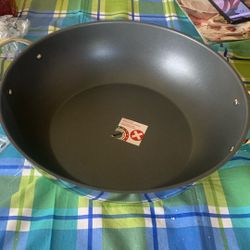 Caserola Redonda