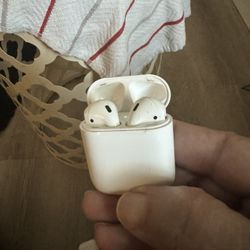 Earbud 2 Gin Case