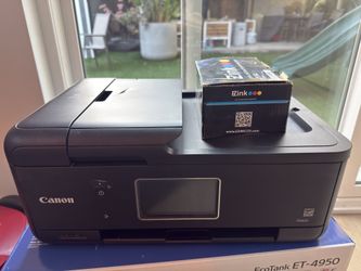 Printer Epson TR8620