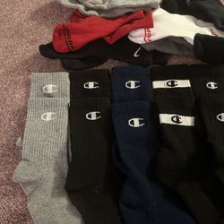 Socks 