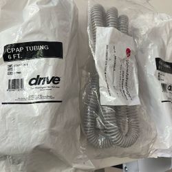 Cpap 6 Ft Tubing 