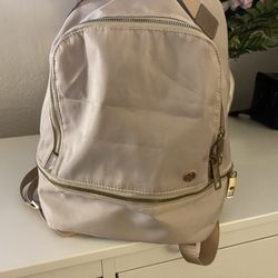 Lululemon Backpack 