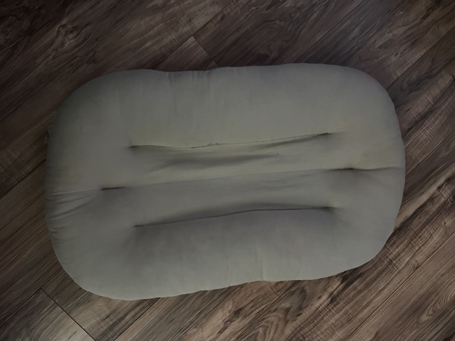 Snuggle Me Lounger