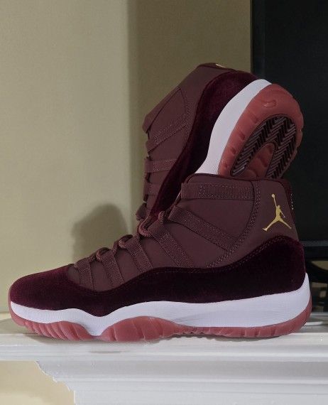 Air JORDAN 11