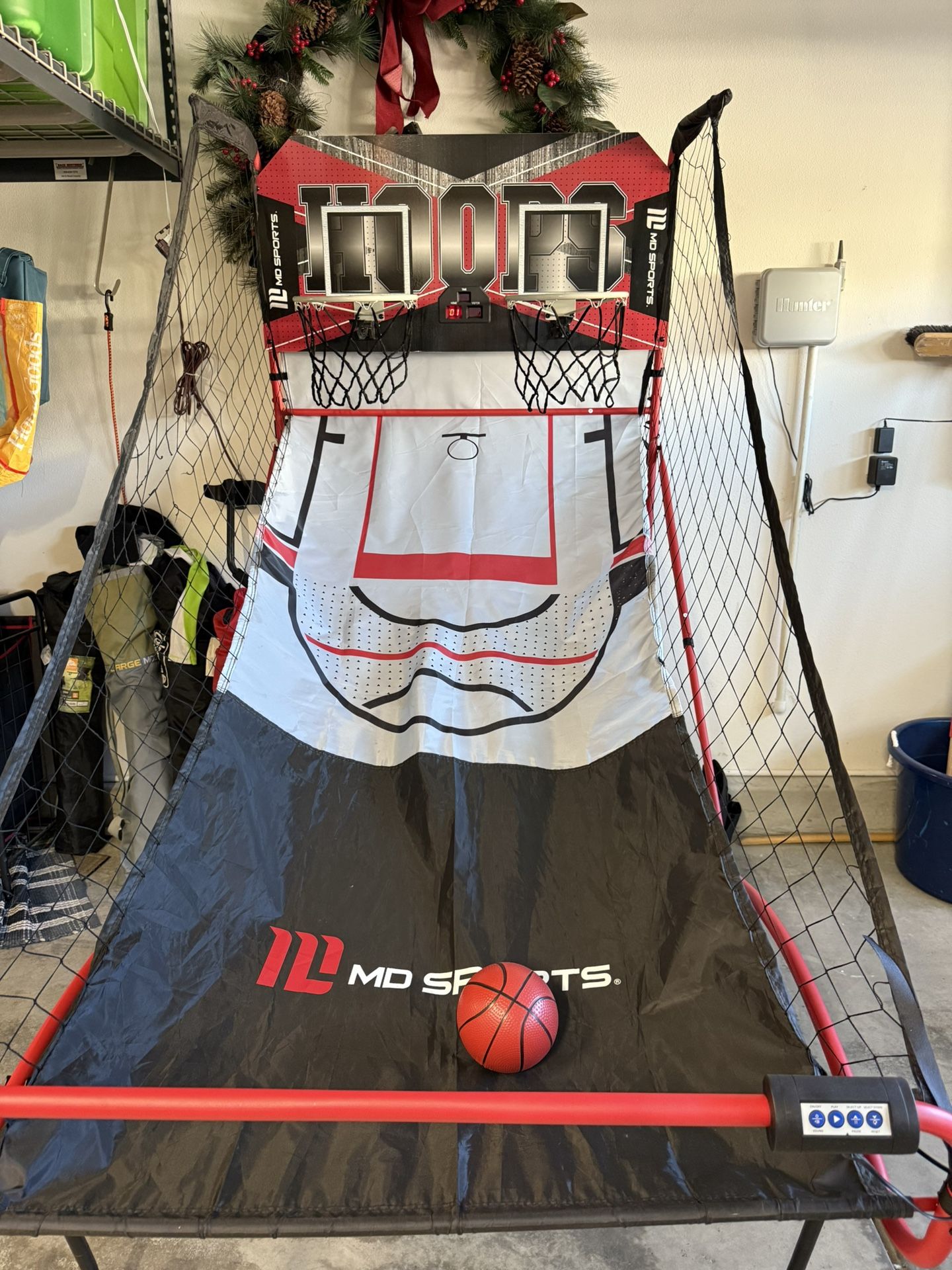 Free Basketball Game