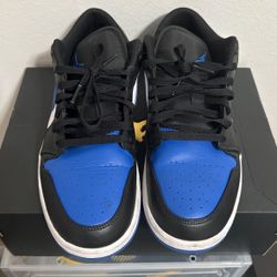 Air Jordan 1 Low 