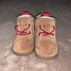 Ugg Brand. Baby Shoes Size 2-3