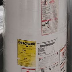 Water  heater 40 gal