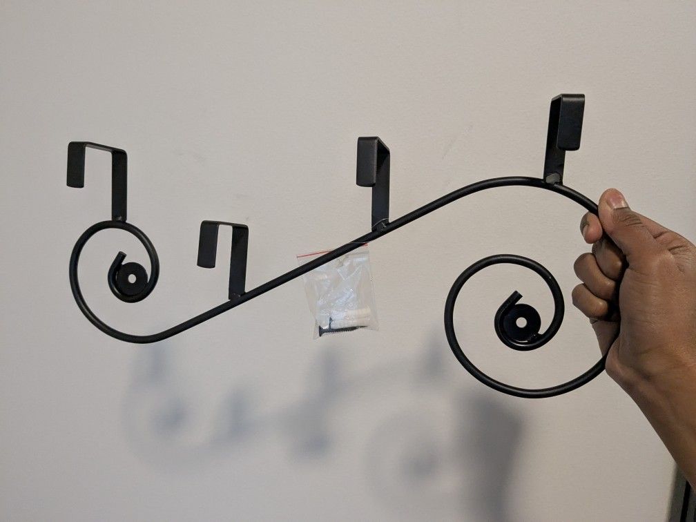 Coat Hanger - $5