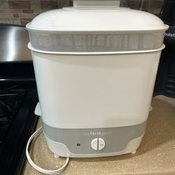 Bottle Sterilizer