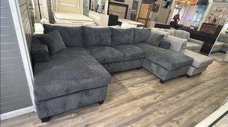 Sectional. Ask for price