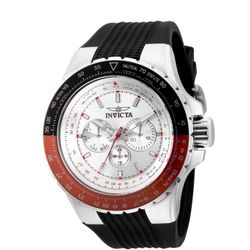 Invicta Men's 50mm Aviator Day/33027/ NIB MSRP $199