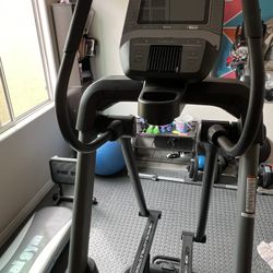 Nordic Track ELLIPTICAL