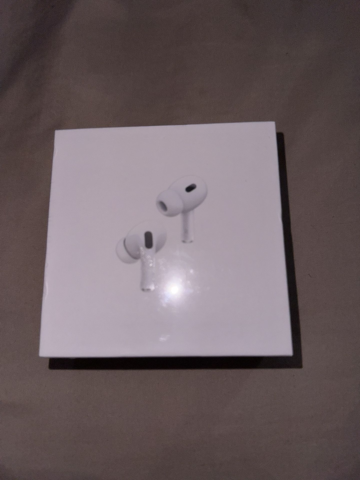 AirPod 2 Pros