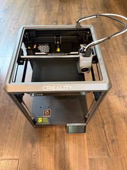 Creality K1 SE 3D Printer