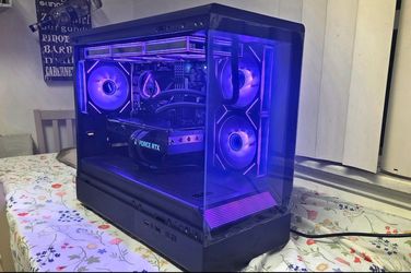 Gaming Pc | Ryzen 5 5500x3d | 32gb Ram