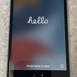 iPhone 6 16gb unlocked $79