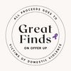 Great Finds