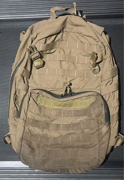 USMC Issue FILBE 3 Day Assault Backpack