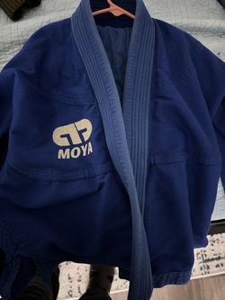 Jiu Jitsu IG Kids