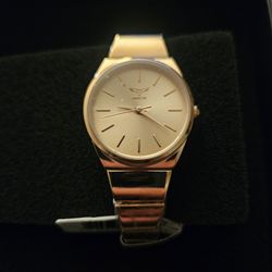 Womens INVICTA CELESTIAL ROSE GOLD