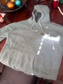 GT bmx sweat shirt