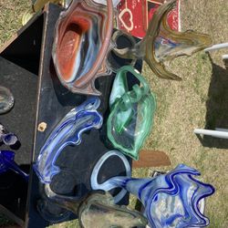 Vases 