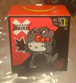 Trade for #5 Kuromi!!!!!