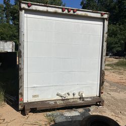 24ft Storage Container 