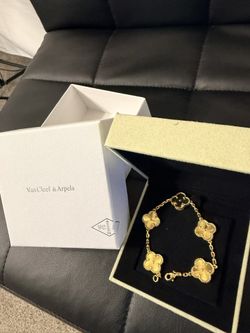 Van Cleef & Arpels Bracelet