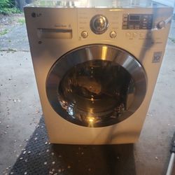 Lg Washer. 4.5. Dorm Room Apartment Size