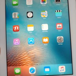 iPad In Galileo Tablets