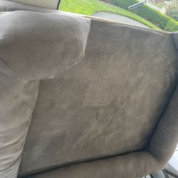 Large Dog Bed