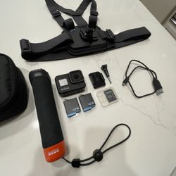 GoPro Hero 8 Black