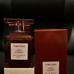 Tom Ford Lost Cherry