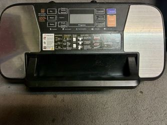 Vacuum Sealer Machine,Food Vacuum Sealing Machine, Full Automatic Food Sealer, 5Pre-cut Bags & Bag Rolls and Accessory Hose, Fully Starter Kits,
