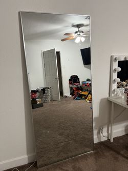 Full Body Mirror