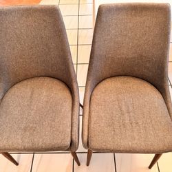 Dining Chairs (6)