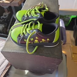 Youth Bowling Shoes