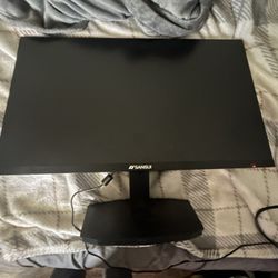 SANSUI 24 Inch Gaming Monitor 