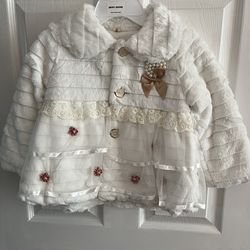 We're cute occasion coats for girls 2-3 years old
