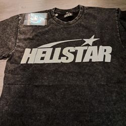 Hellstar T Shirt 