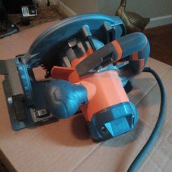 Ridgid Skill Saw