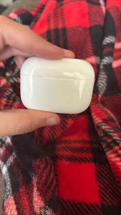 AirPod pro 3s
