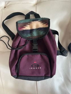 Back pack