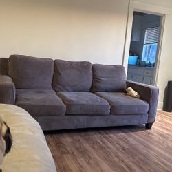 Couch- Must Pick Up